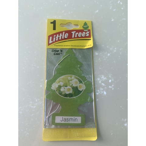 (16 mùi) Lá Thông Thơm Treo xe Loại