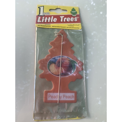 (16 mùi) Lá Thông Thơm Treo xe Loại