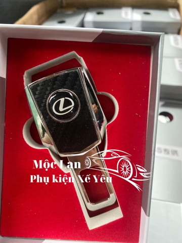 ( Mẫu Cũ) Chốt cắm tiếp nối vân carbon cao cấp - đơn giá 1 cái