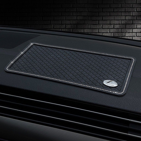Combo thảm 29x14 + logo Lexus