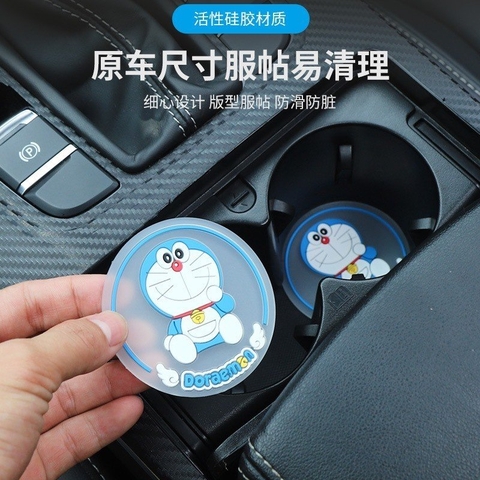 1 Miếng Lót Cốc Chống Trượt