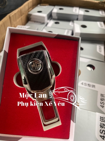 ( Mẫu Cũ) Chốt cắm tiếp nối vân carbon cao cấp - đơn giá 1 cái