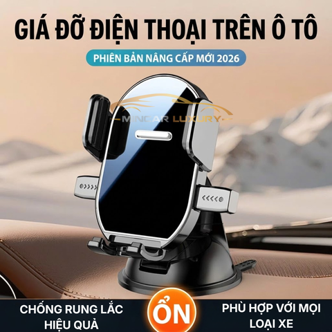 (KH) Tổng Hợp Các Mã Giá Đỡ Điện Thoại Trên Ô Tô