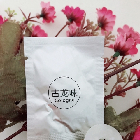 (6 mùi ) Viên sáp thơm thay thế mùi - viên tròn nhỏ