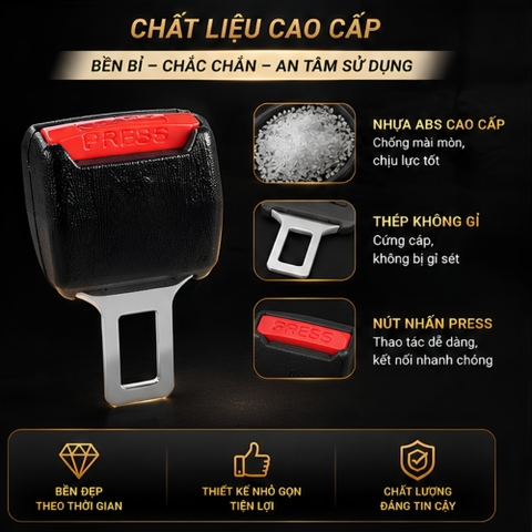 Phụ kiện ô tô con gấu dâu LOTSO