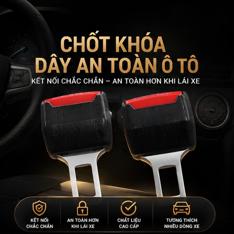 Phụ kiện ô tô con gấu dâu LOTSO