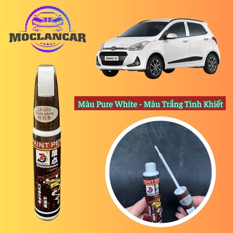 (35 màu) Bút xoá vết xước