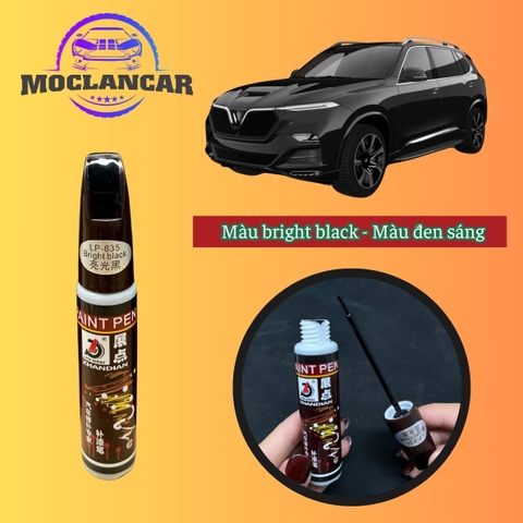 (35 màu) Bút xoá vết xước