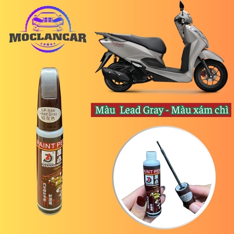 (35 màu) Bút xoá vết xước