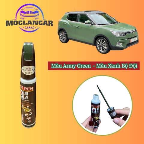 (35 màu) Bút xoá vết xước