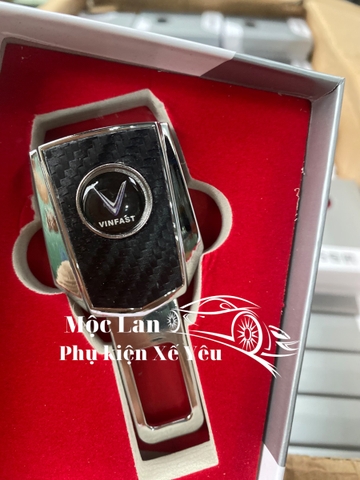 ( Mẫu Cũ) Chốt cắm tiếp nối vân carbon cao cấp - đơn giá 1 cái