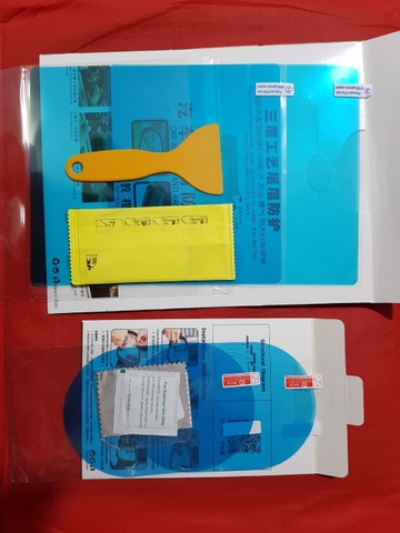 Bộ 4 miếng dán kính Nano chống đọng nước trên ô tô xe con vuông+oval