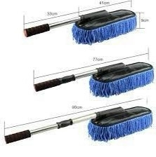Chổi dẹt vệ sinh nội thất
