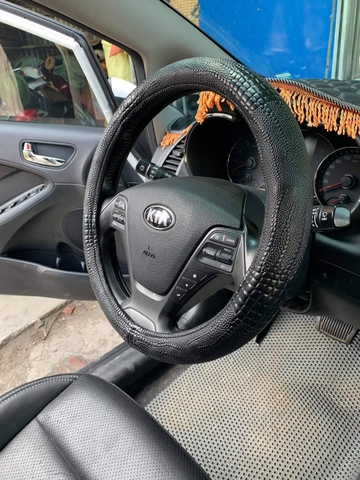 Bọc vô lăng cá sấu rẻ