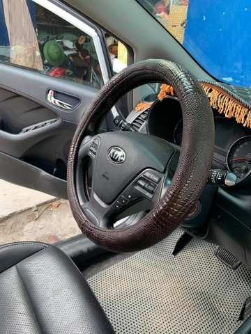 Bọc vô lăng cá sấu rẻ