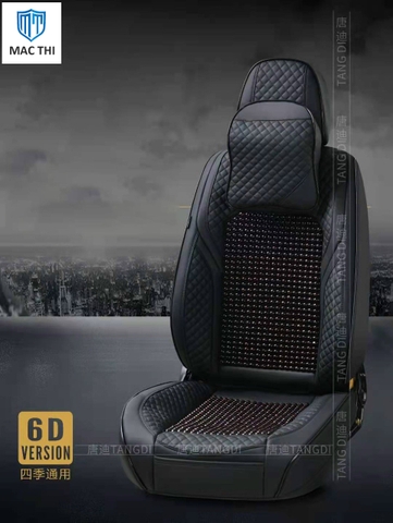 Bộ áo ghế full xe ô tô