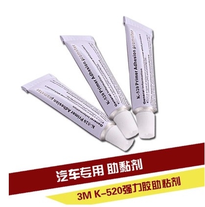 Dung môi tăng dính 3M K-520 tuyp nhỏ 3ml
