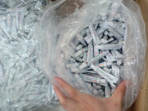 Dung môi tăng dính 3M K-520 tuyp nhỏ 3ml