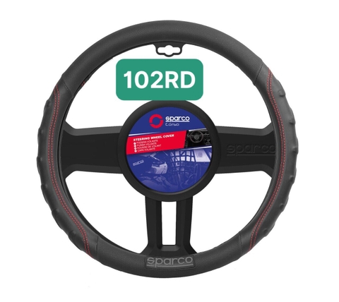 Bọc vô lăng chính hãng Sparco - nhập khẩu trực tiếp ITALIA
