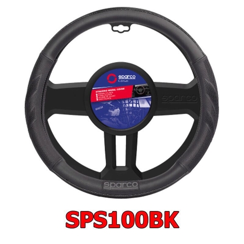 Bọc vô lăng chính hãng Sparco - nhập khẩu trực tiếp ITALIA