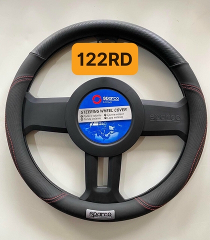 Bọc vô lăng chính hãng Sparco - nhập khẩu trực tiếp ITALIA