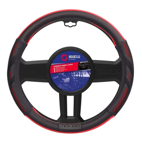 Bọc vô lăng chính hãng Sparco - nhập khẩu trực tiếp ITALIA