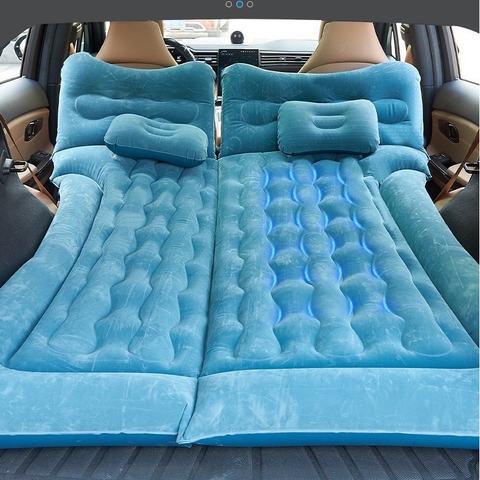 Đệm Hơi Ô Tô Xe 7 Chỗ , SUV Cao Cấp màu