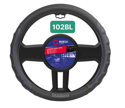 Bọc vô lăng chính hãng Sparco - nhập khẩu trực tiếp ITALIA