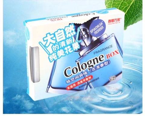 Sáp thơm nội địa trung quốc mùi