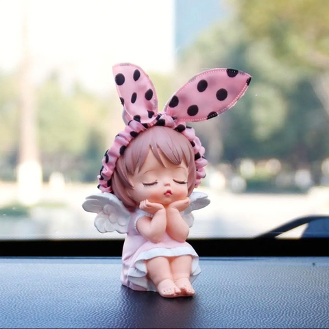 Thiên thần nhỏ nữ thần dễ thương Anne