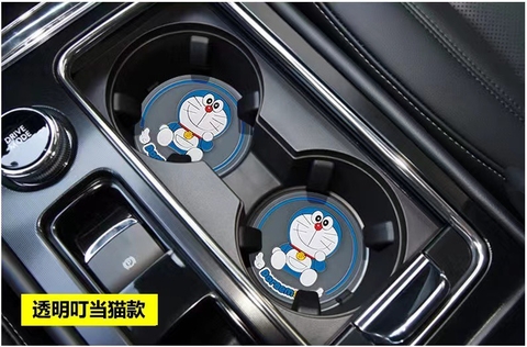 1 Miếng Lót Cốc Chống Trượt