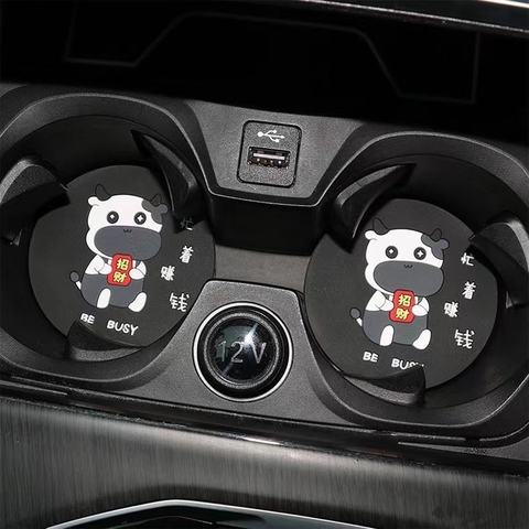 1 Miếng Lót Cốc Chống Trượt