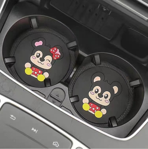 1 Miếng Lót Cốc Chống Trượt