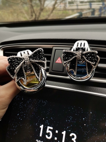 Nước hoa Catpai cài cửa gió
