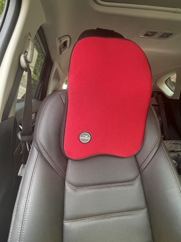 Gối cá tựa cổ Memory foam
