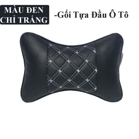 Gối đệm lưng điện massage trên xe ô tô , xe hơi