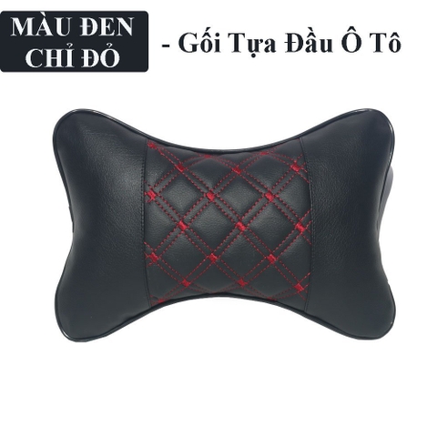 Gối đệm lưng điện massage trên xe ô tô , xe hơi