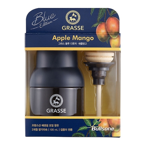Nước hoa ô tô Hàn Quốc- Grasse 110ml