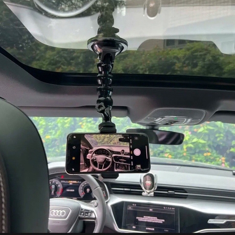 Kẹp điện thoại GOPRO