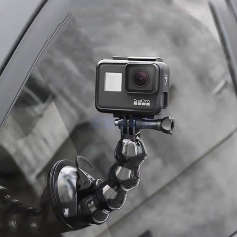 Kẹp điện thoại GOPRO
