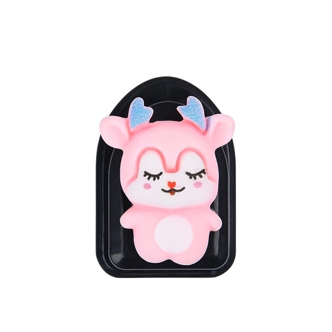 Móc mini nhựa abs treo đồ
