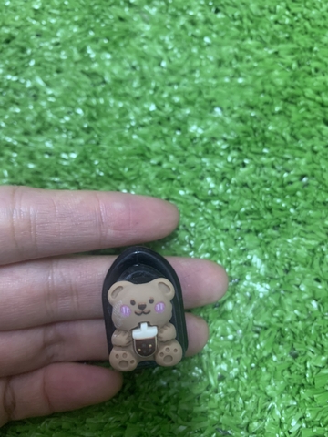 Móc mini nhựa abs treo đồ