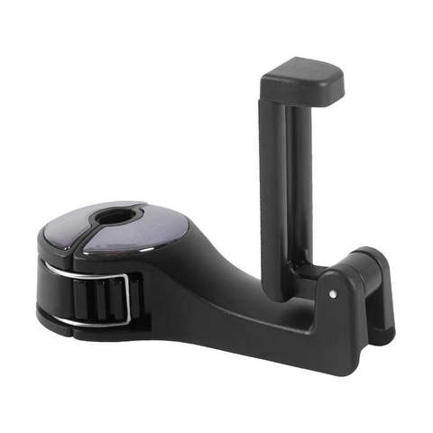 1 Móc treo đồ sau ghế kiêm giá đỡ điện thoại - MTD05