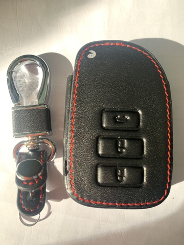 Bao da hãng Toyota