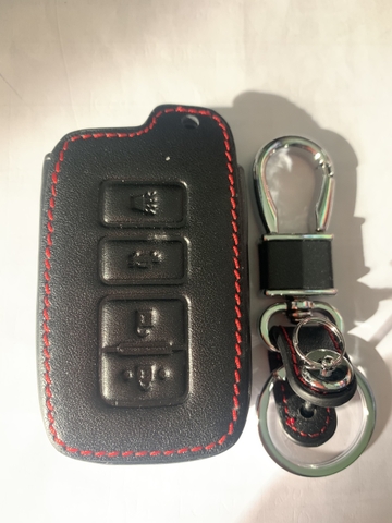 Bao da hãng Toyota