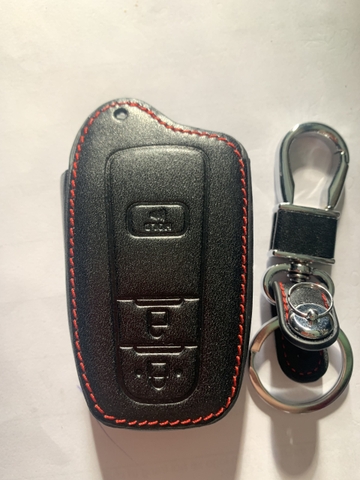 Bao da hãng Toyota
