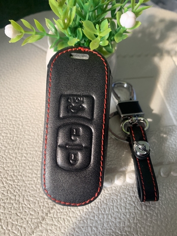 Bao da hãng Mazda