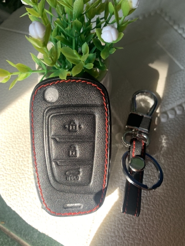 Bao da Hyundai
