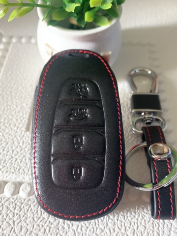 Bao da Hyundai