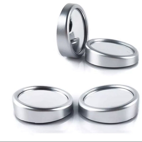 Bộ 2 gương 3R-012 có viền xoay cả cụm